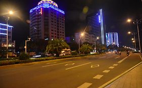 Tiantian Fast Hotel Sanya